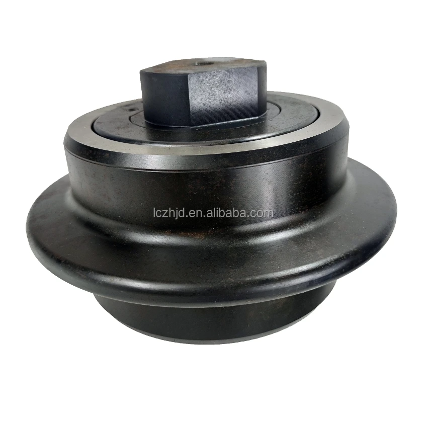 Tunnel Boring Machine shield driven cutter disc cutter for trenchless underground sewerage pipe