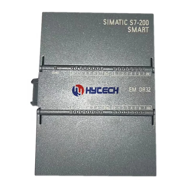 HYTECH SIEMENS PLC SIMATIC S7-200 SMART Digital input/output Module EM DR32 6ES7288-2DR32-0AA0