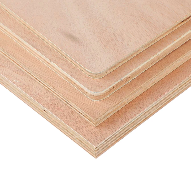 Factory Prices Industrial wood eucalyptus sofa full okoume plywood