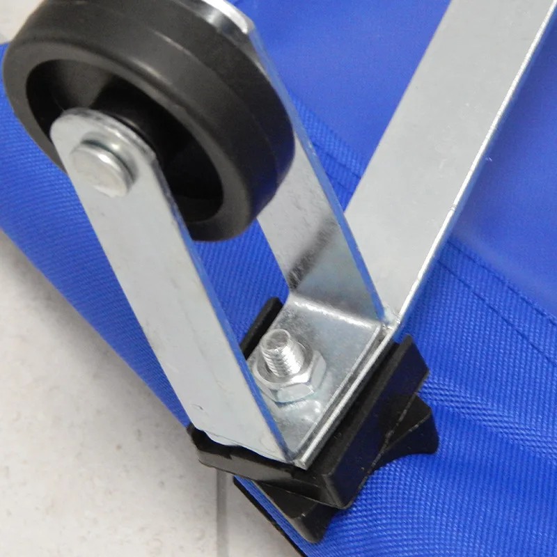 2024 First Aid Medical Portable Aluminum Alloy Stretchable Folding Ambulance Patient Transfer Plastic Scoop Bed Stretcher