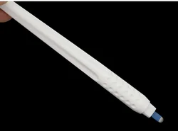 2019 new design disposable pen tattoo accessories permanent makeup phibrows microblading pen tebori microblading