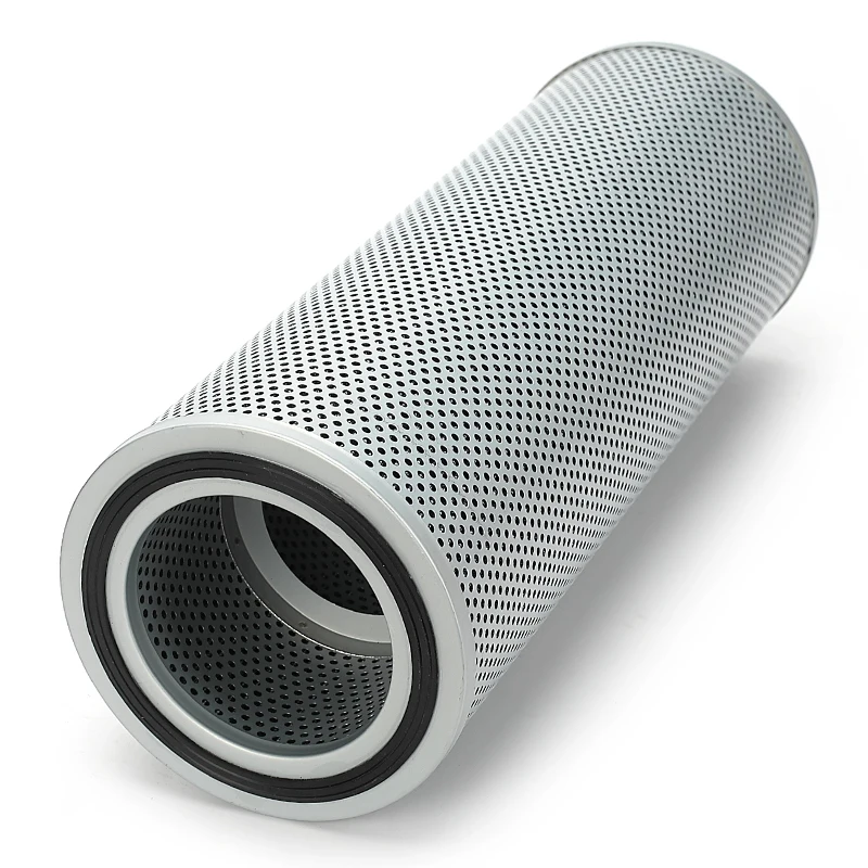 Hydraulic Oil Return Filter 60101256 60014122 PO-CO-01-01031 SY115 135 195 215 235