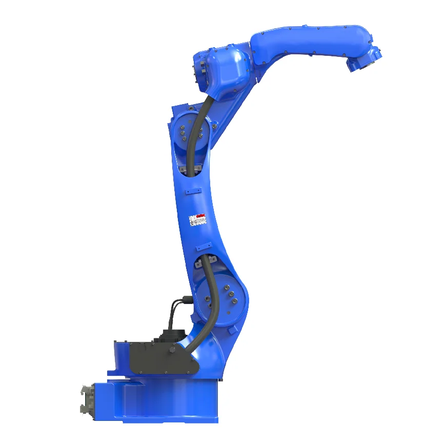 
Best CNC Industrial Automated 6 Axis CRP-RH14-10 Affordable Robotic Arm 