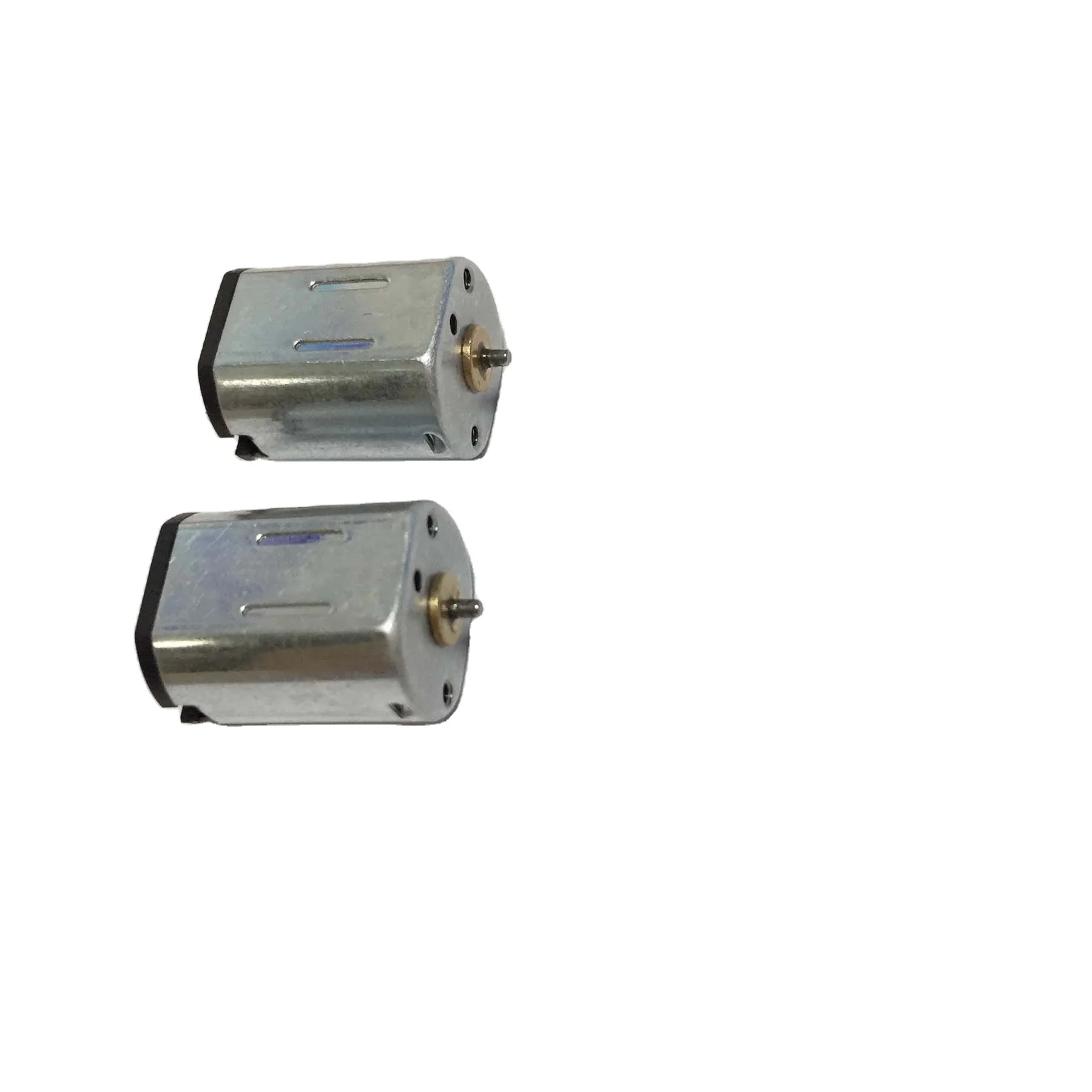 Низкий уровень шума N20 micro dc щеточный двигатель 1 2 v 17000rpm