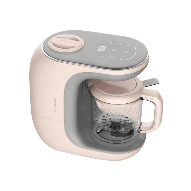 
baby food maker blender cooker 4in 1 blender baby steamer and blender for baby 