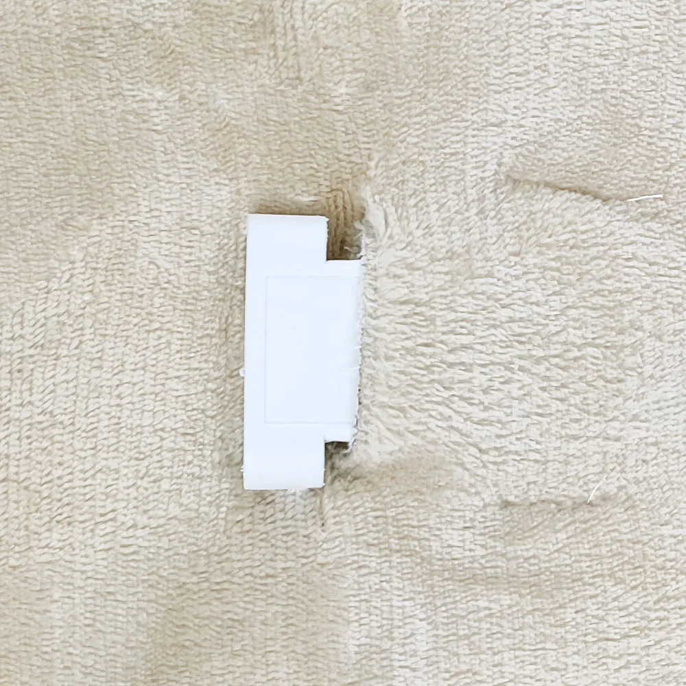 100V 160X130cm 2 Hours Auto Shut-Off 3 Setting Heat Controller Cozy Soft Flannel electric wrap around blanket for Winter