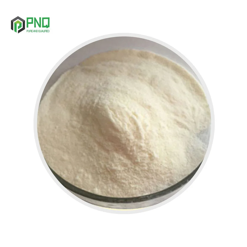 Wuhan PNQ Pure natrual stevia leaf extract organic steviol glycosides 98% sweetener powder