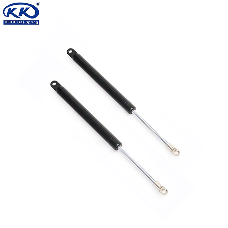 Furniture Hardware Accessory Lift Support  50N/100N/150N/Gas Spring For Cabinet