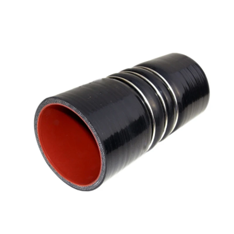 Hot Selling Customized High Quality High Performance High Pressure Truck Silicone Hose