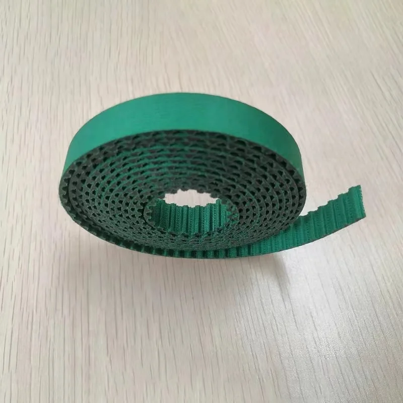 Top quality washing machine belt elastic drive belts PJ belt