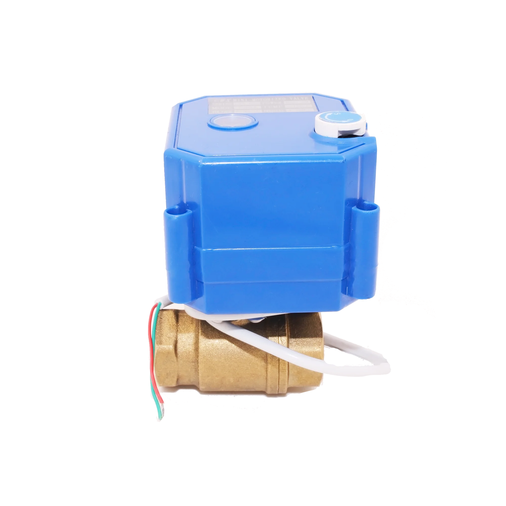 CWX-25S Miniature ball valve DN25 stainless steel material is a hot sell