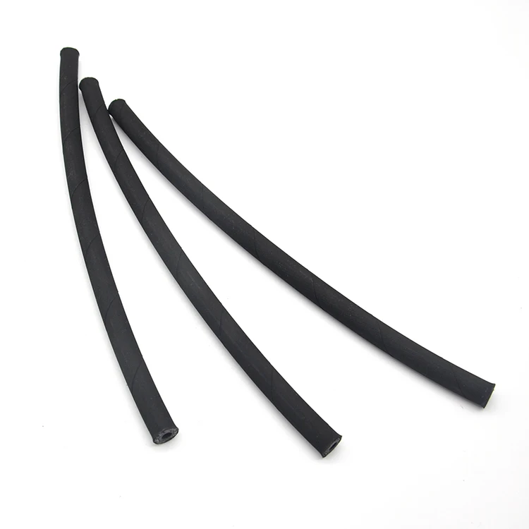Factory 1SN  1/4  inch DN6  high eorking pressure high quality hydraulic rubber  hose