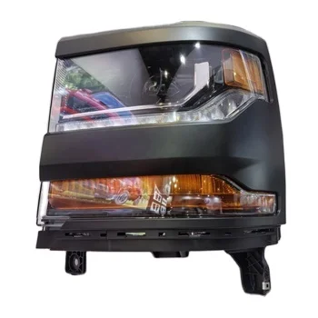Car LED Cheap Factory Head Lamp Head Light For Chevrolet Silverado 2016 2017 2018