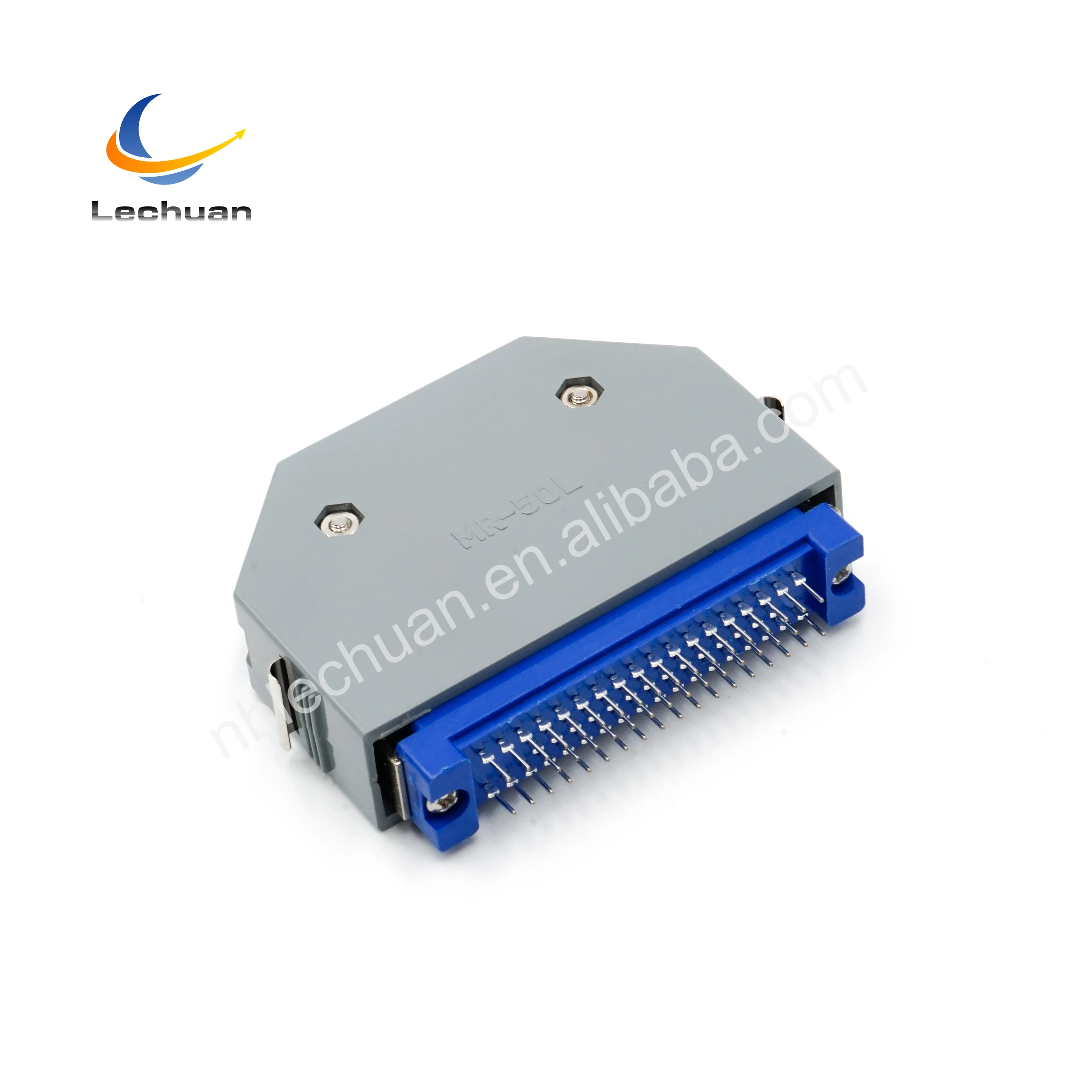 Wholesale all kinds of servo motor connector plc connector mdr connector