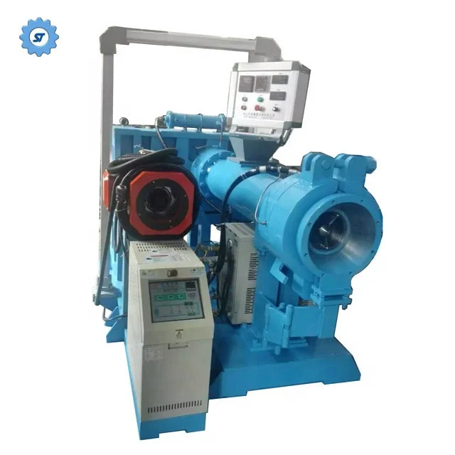 
Rubber Plastic Garden Hose Extruder 