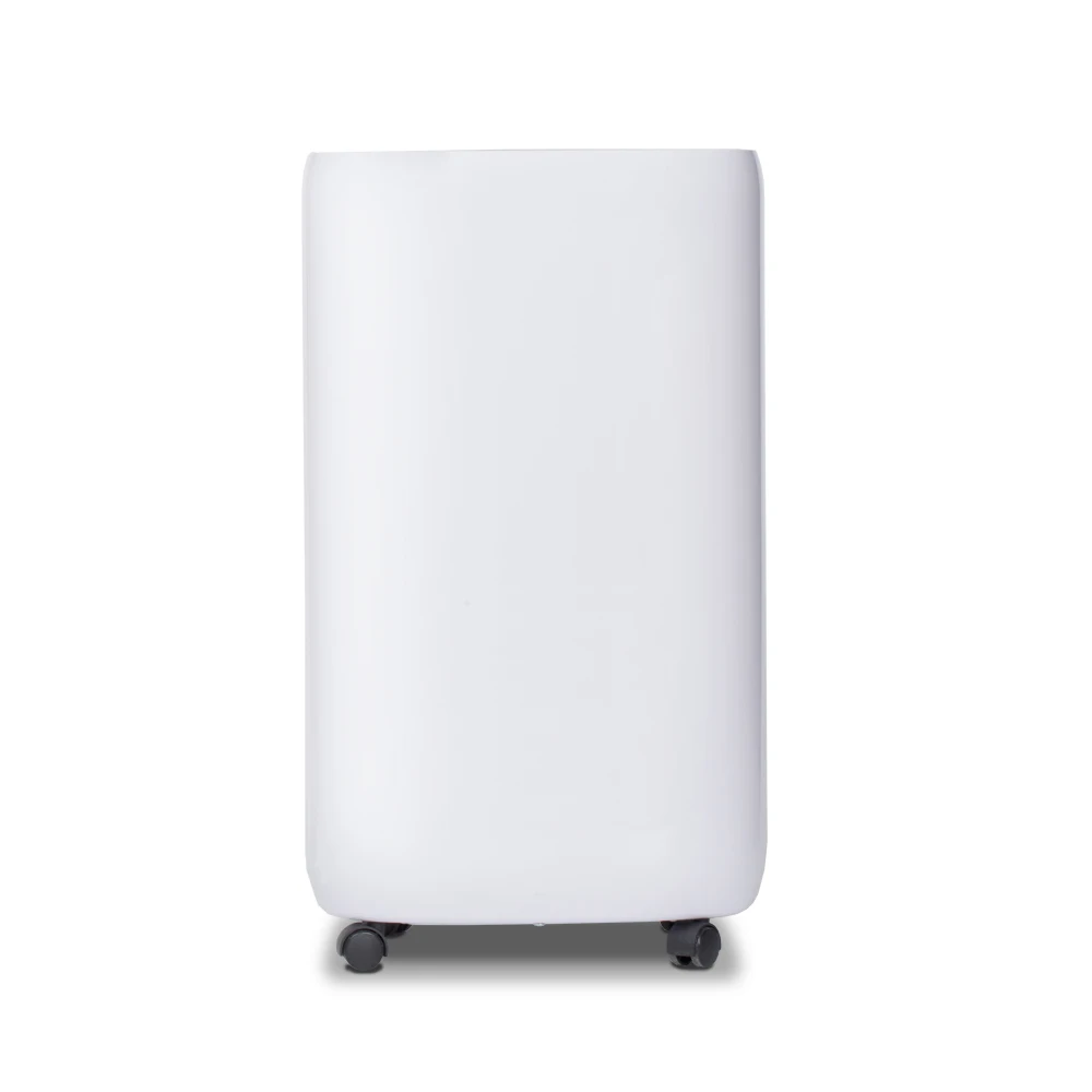 Hot selling 4L capacity compressor dehumidification technology air dehumidifier