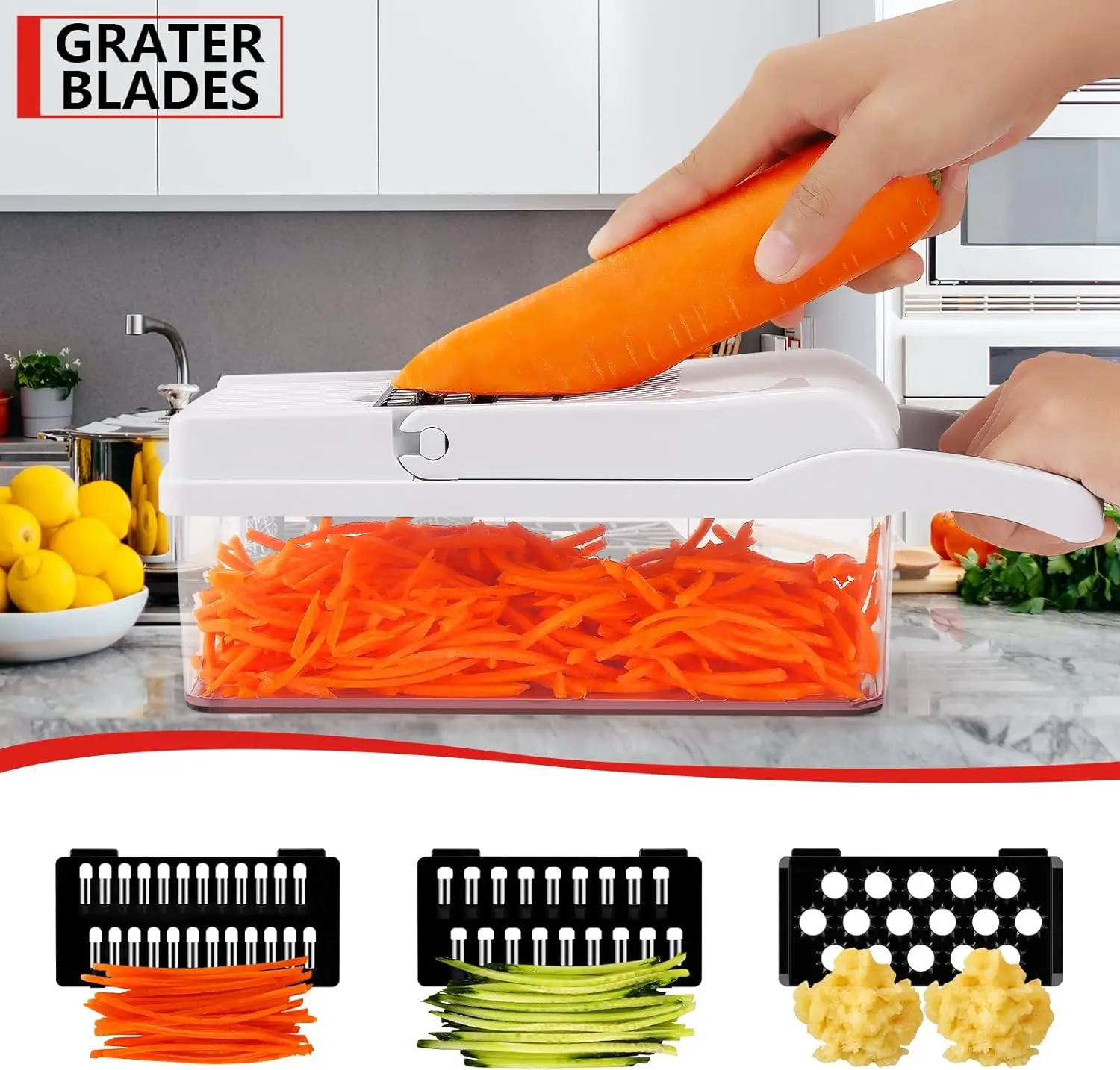 Wholesale Fruit And Garlic Vegetable Chopper Onion Chopper Tools