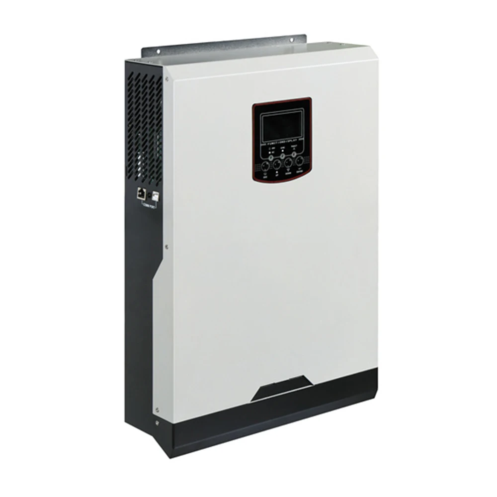 High frequency 1000va 3000va 5000va inverter solar power 2400w 4000w offgrid solar inverter
