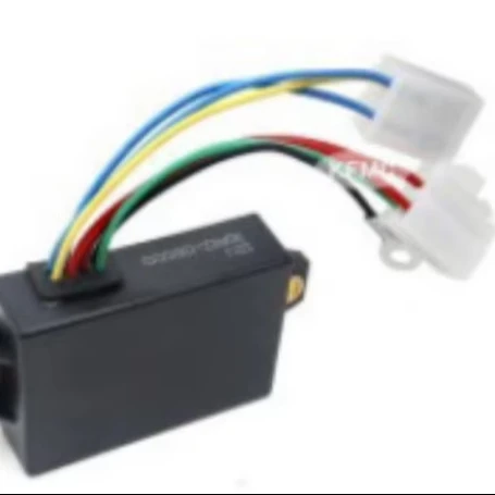 Starter Relay   E307 ME409675 1224V