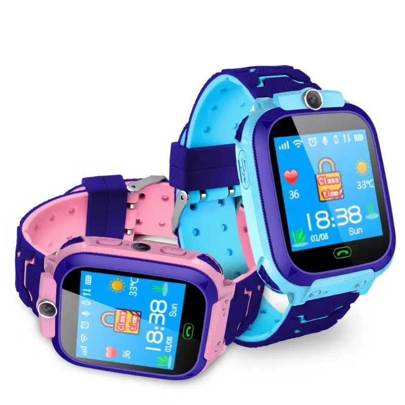Top Quality No Electronic Nice Watches Smart Watch For Kids Of Cheap Price