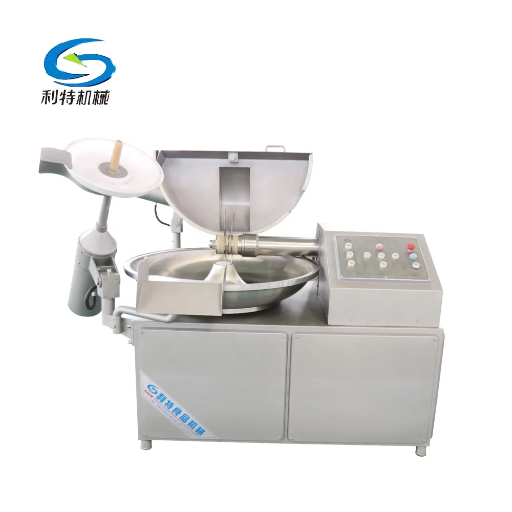 Высокоскоростной резак для мяса измельчитель заводская цена