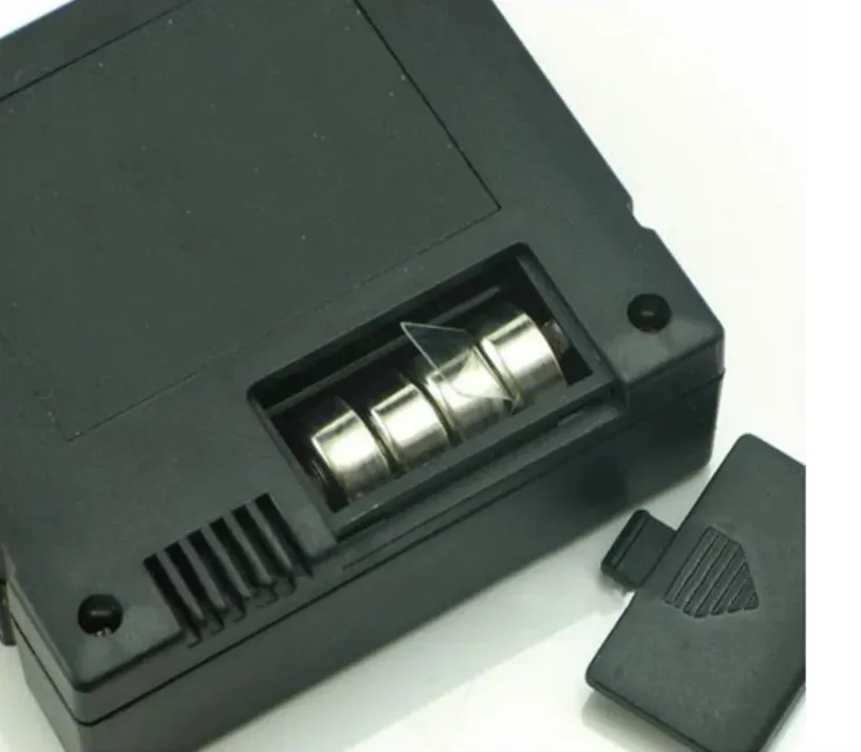 EC-1382B High precision Aquarium&fish tank&swimming pool Portable Digital Conductivity water quality Tester with Electrode Probe