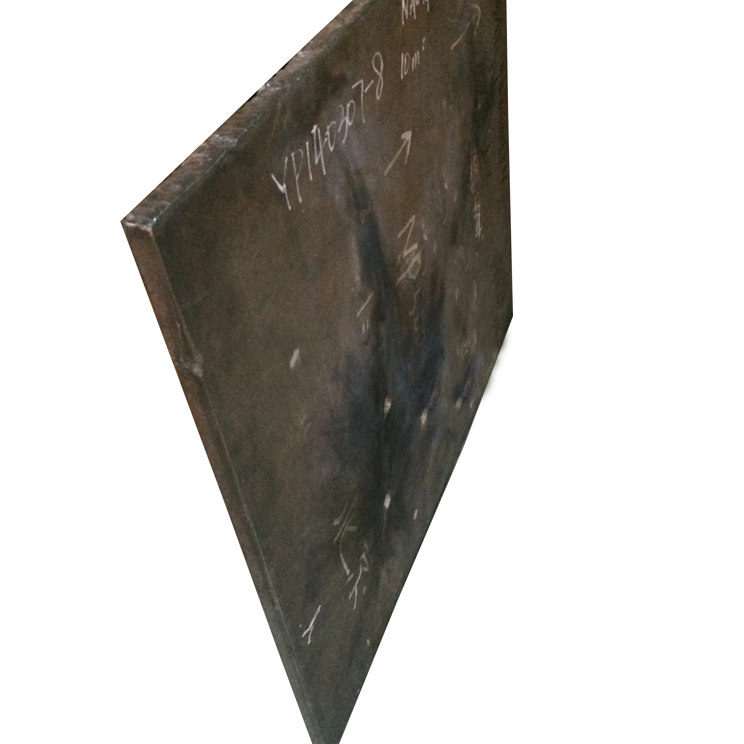 Дешевая пуленепробиваемая стальная пластина сэндвич-панель Военная бронированная пластина