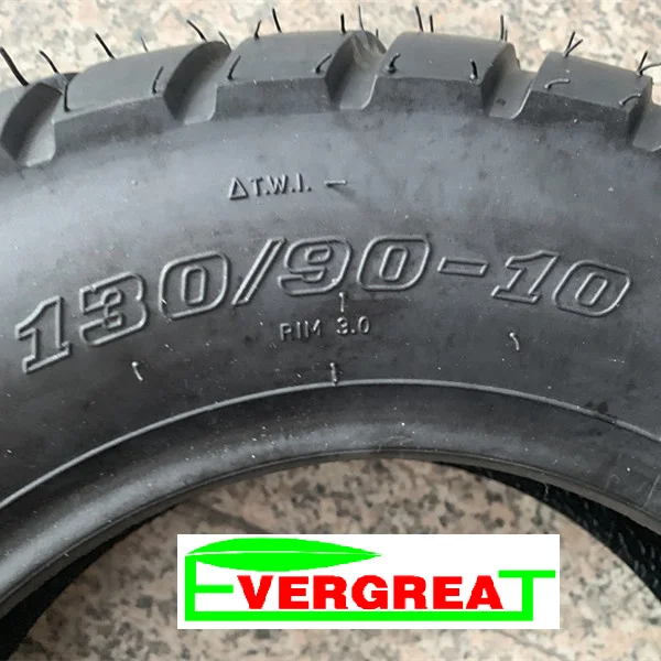 Hot sale motorcycle tires 130/90-10 high performance nylon motorcycle rate