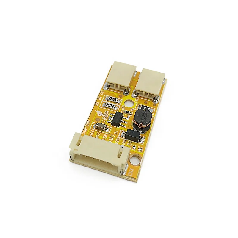 Factory Manufacturer converter input 30-70V adjustable DC-DC Constant current voltage converter power supply for led TV