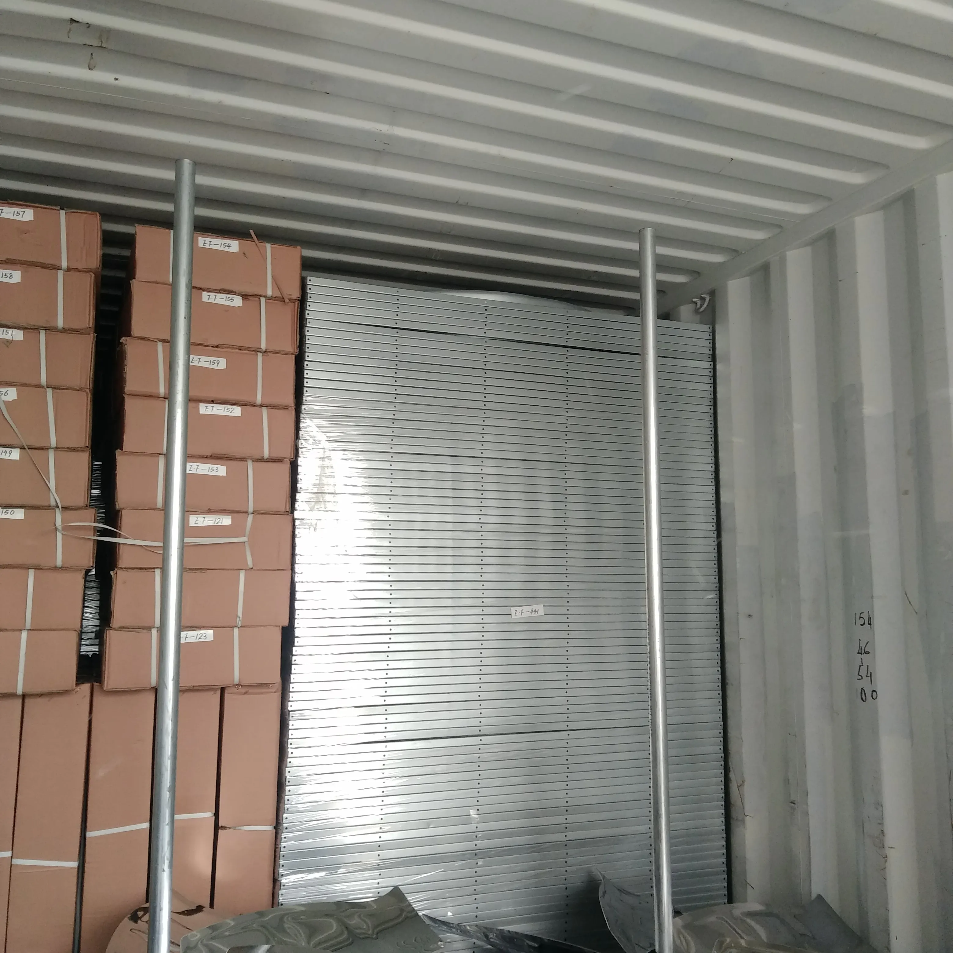50inch Industrial Fan/Greenhouse Exhaust Fan/Poultry Farm Equipment