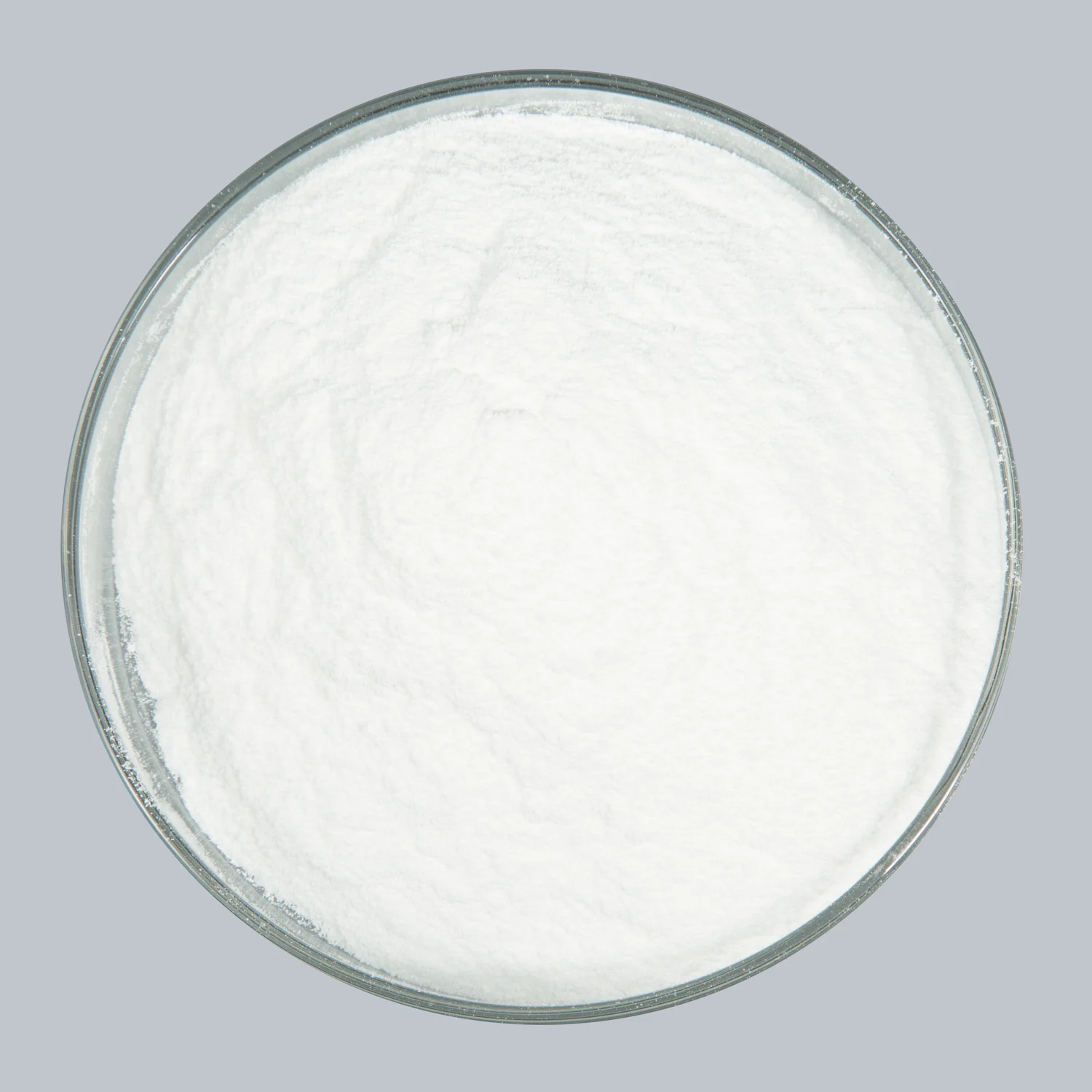 White powder Uracil CAS No.66-22-8