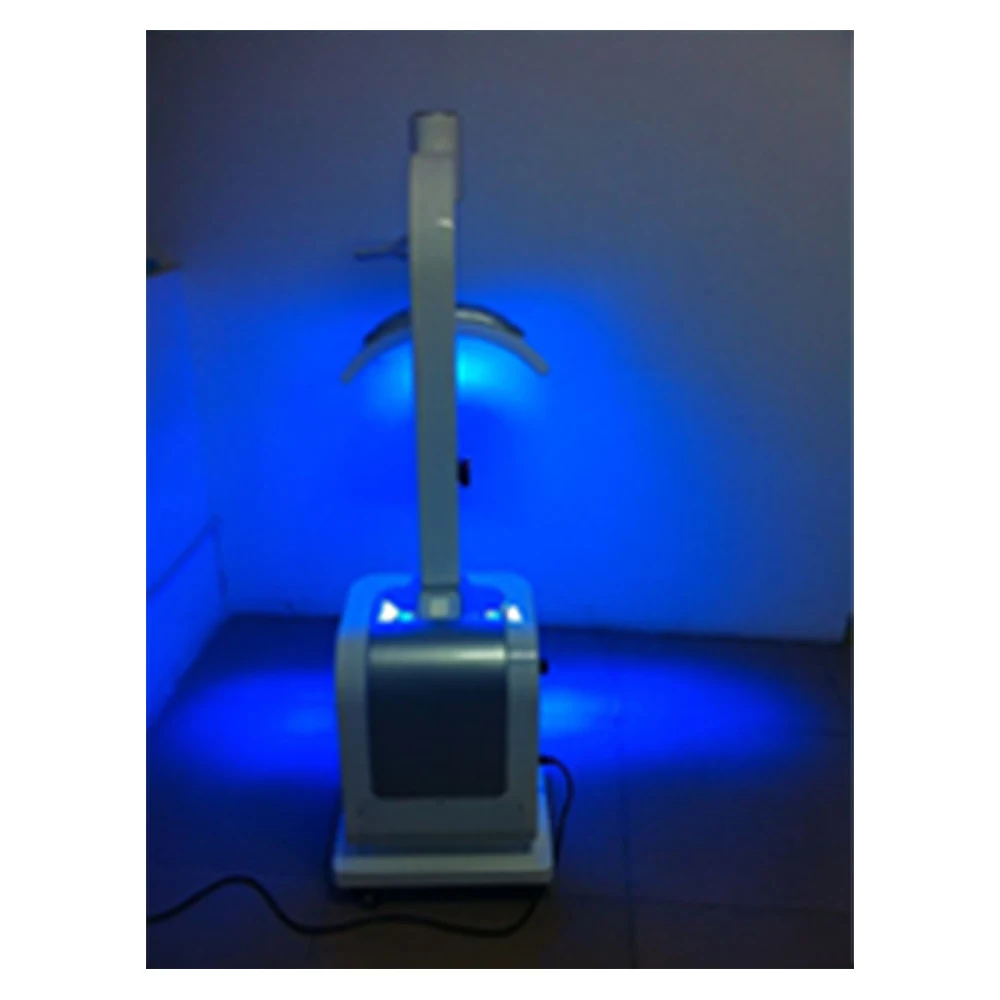 Beauty machines Led bio light therapy Skin rejuvenation photodynamic pdt led light therapy device