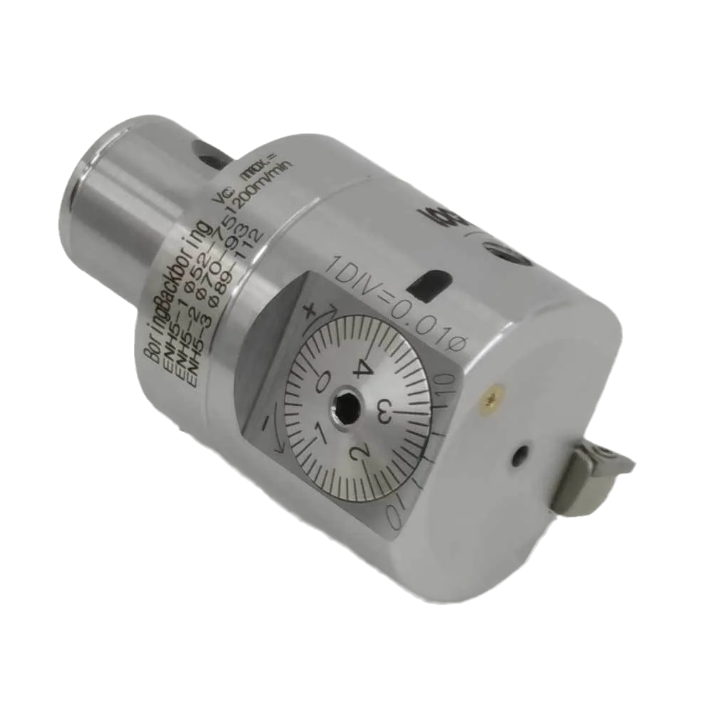 Hot Sale Cheap Durable High Precise Boring Tools Finish boring Head for Metal machining