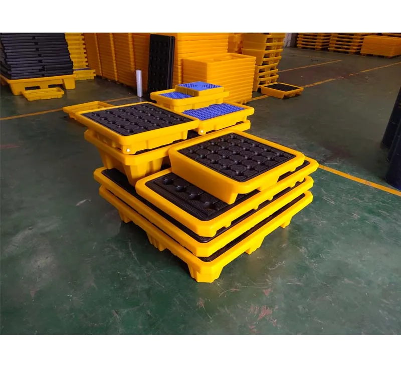 Plastic pallet manufacture for packaging trays for sale