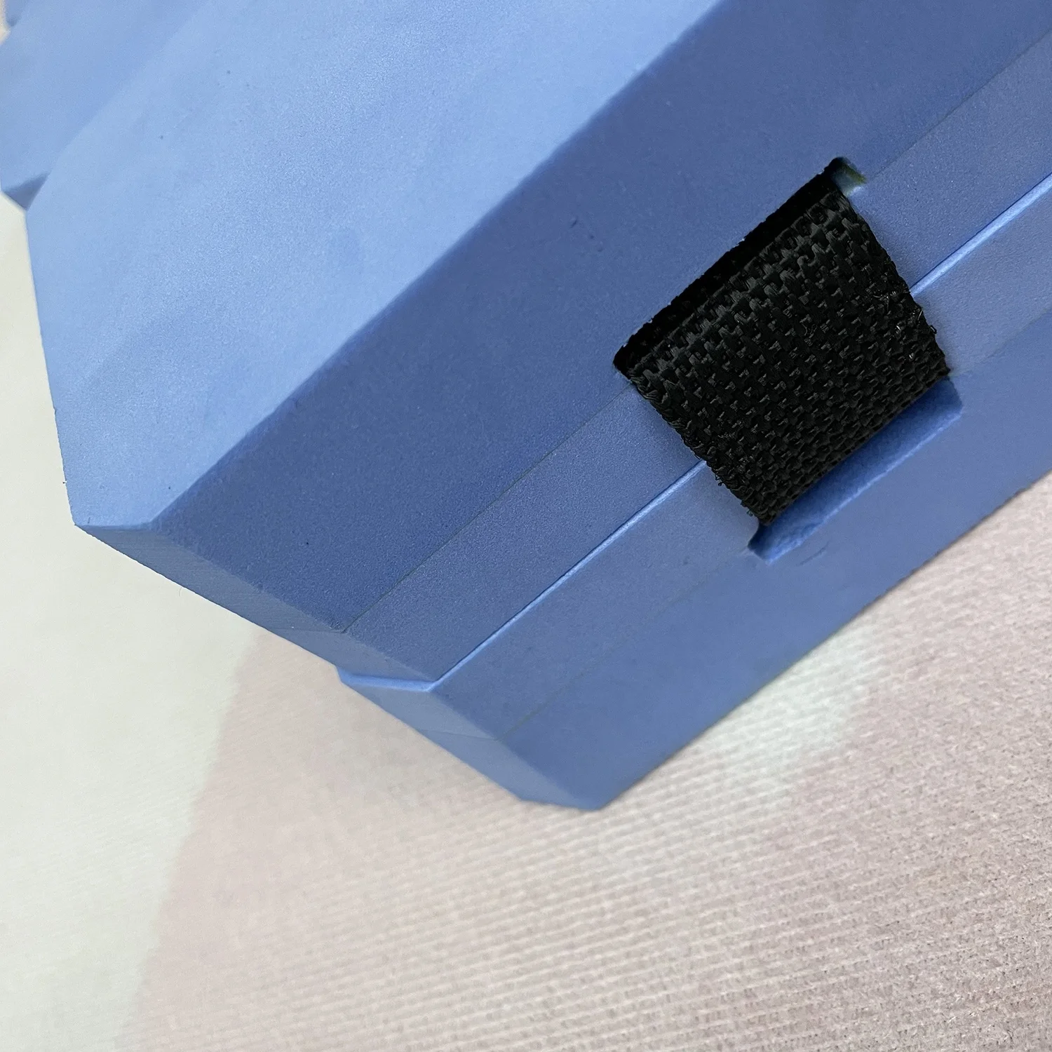 HUNLON rubber foam Bouyancy swimming water fitness deep running aqua belt