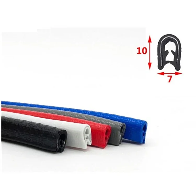 Automotive rubber various epdm plastic rubber extrusion