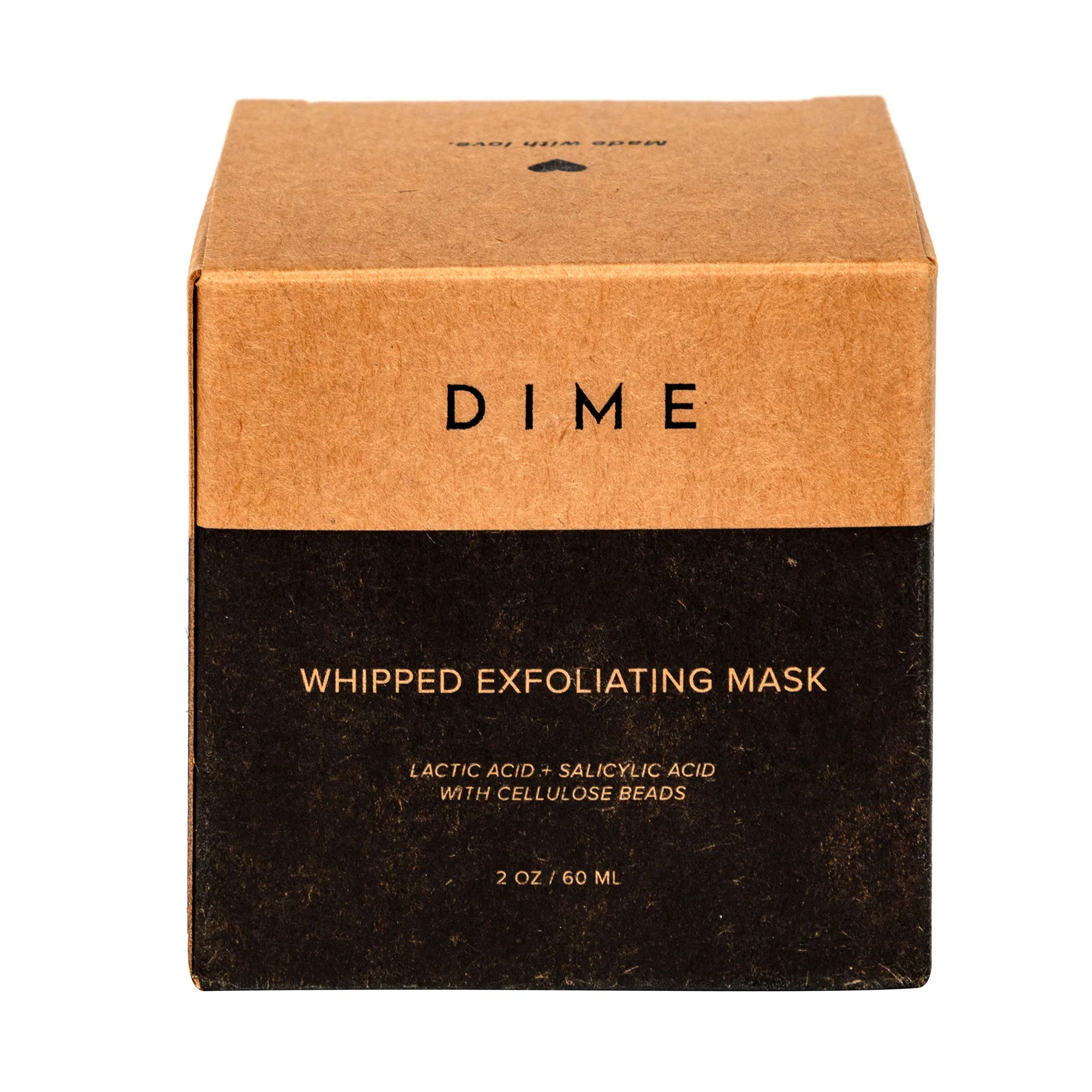 wholesale custom recyclable nature brown kraft paper toner essence moisturizer facial cleanser skincare product packaging box