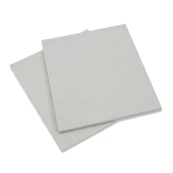 3000 aluminium sand sponge sheet white sponge