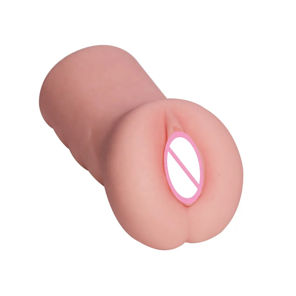 Oneai New Arrival Real Artificial Vagina for Male Masturbator