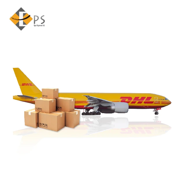 DHL UPS FedEx EMS глобальный агент по доставке быстрая доставка Международный Экспресс Китай США
