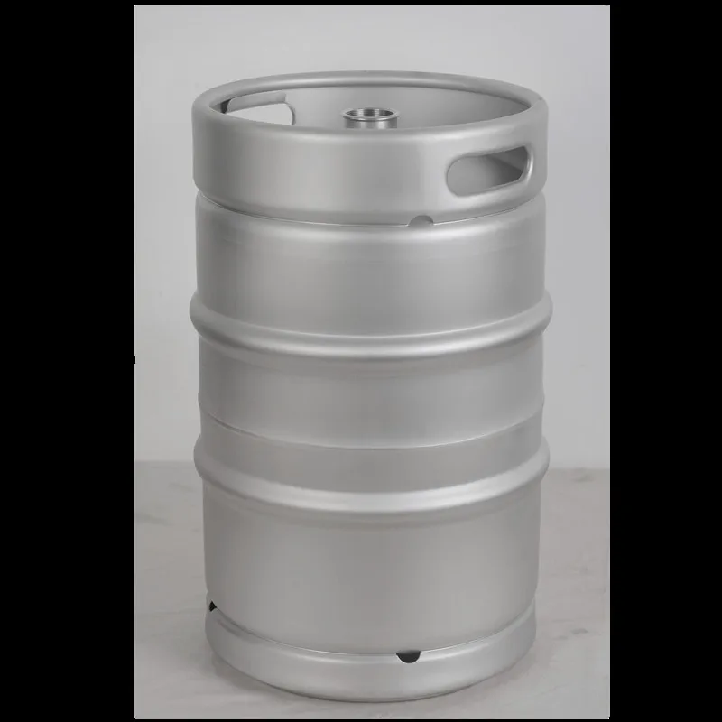 wholesale used stock lots chopp bier draft din bia barrel 50l 50liter stainless steel beer kegs with spear keg beer 50 liter