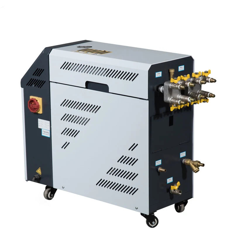 
Mold Temperature Controller Water Pressure Water-type Mold Temeperature Controller Injection Water Power Tmeperature Control 