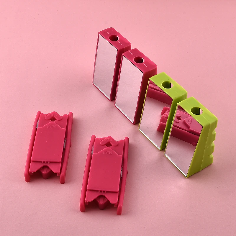 wholesale chinese cheap Kitchen gadgets fruit and vegetable stainless steel cucumber manual paring knife