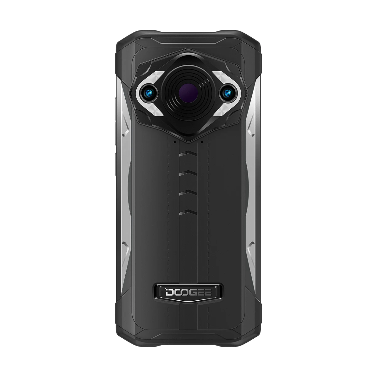 Doogee S98 Pro Rugged Smartphone with Night Vision and Thermal Image Camera Cellphones 8+256GB Helio G96 CPU