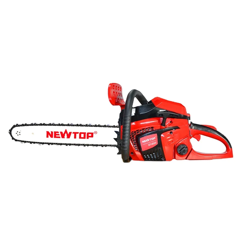Garden Machine 45cc Petrol Chainsaw for Sale
