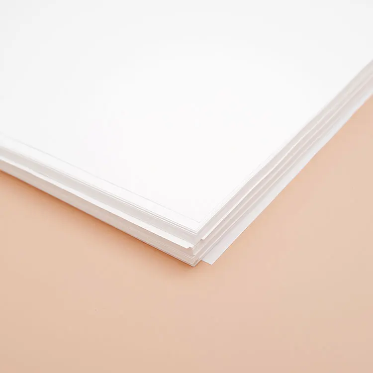 Оптовая продажа, пустая полупрозрачная бумага для пергамента, конверт из серной кислоты с пользовательским логотипом