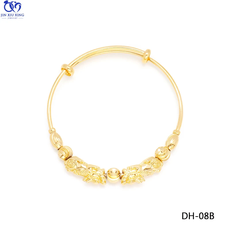 JXX DH-08B High Cost-effective and 2022 Fashion bracelet chains,bracelet for women,dainty bracelets