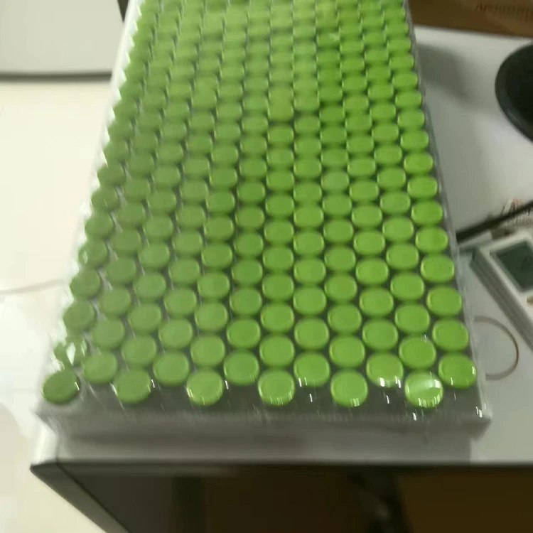 Hot Sale 100u Remove Wrinkle Therapy Serum anti wrinkle Anti aging Lyophilized Freeze Dried powder Serum