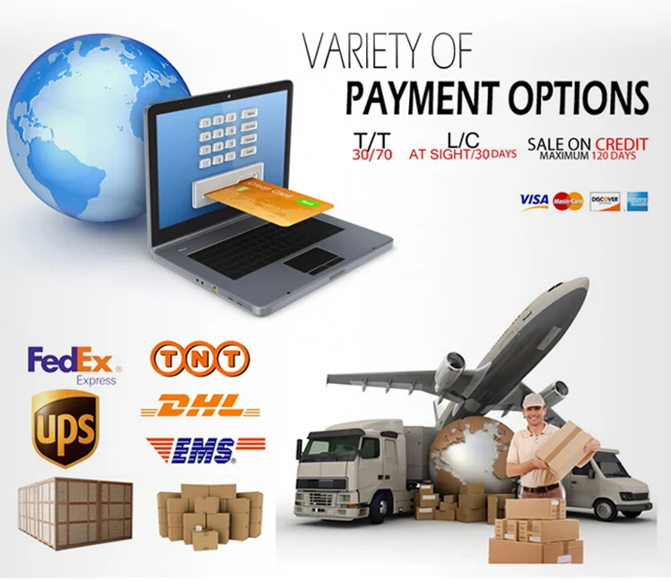 Payment Delivery(2)
