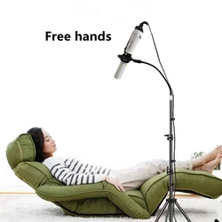 Suit Iteracare Wand Manual Hose Triangle Holder Portable Foldable Terahertz Blower Stand